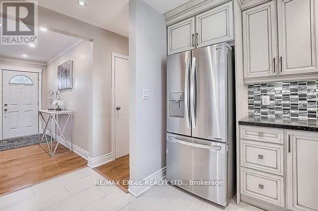 Main - 43 Boothbay Crescent, Newmarket, Ontario  L3Y 1Y6 - Photo 8 - N13802880