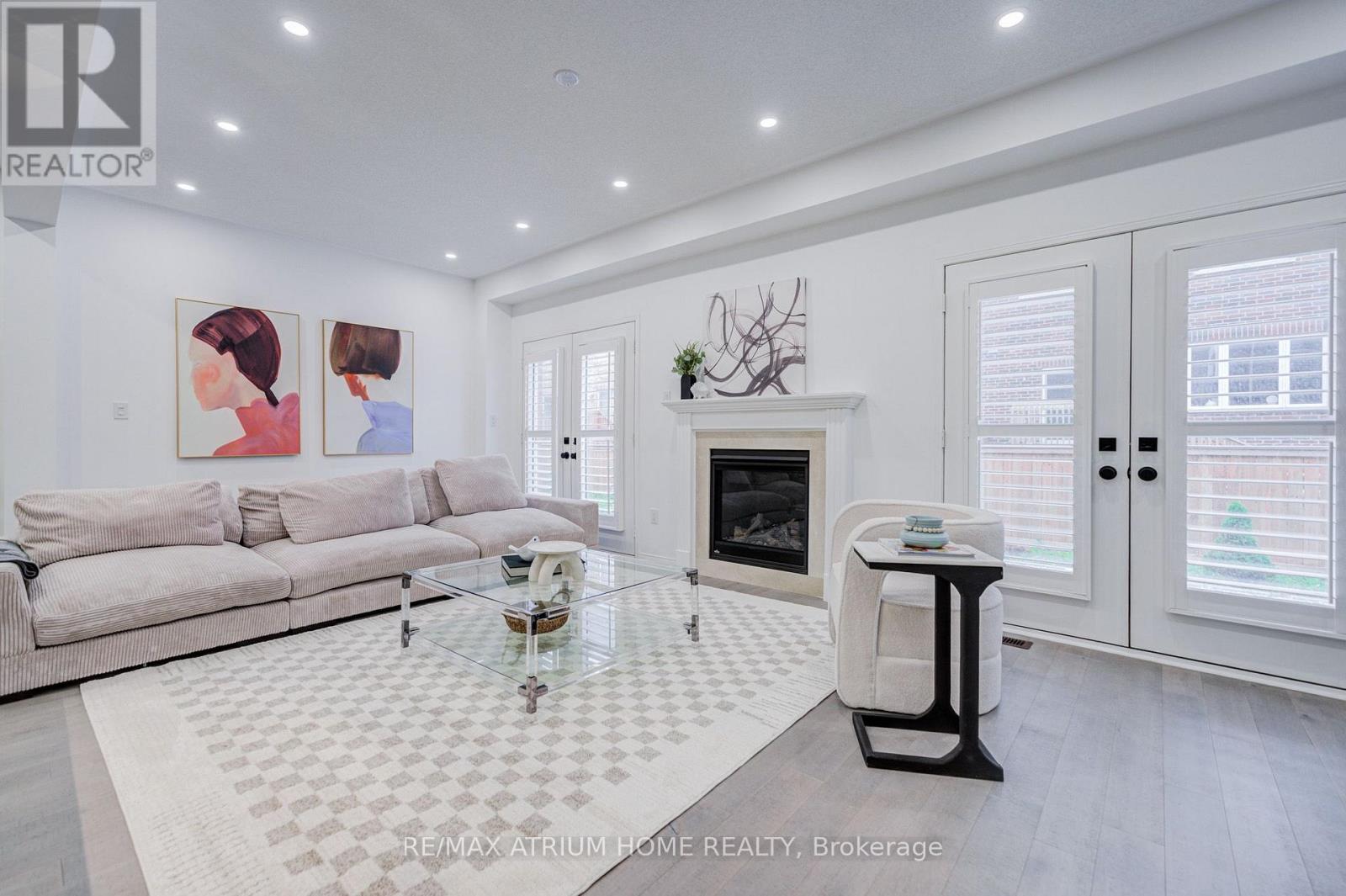 129 Hartney Drive, Richmond Hill, Ontario  L4S 0L1 - Photo 21 - N13802888