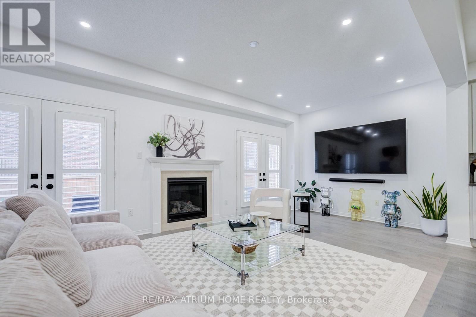 129 Hartney Drive, Richmond Hill, Ontario  L4S 0L1 - Photo 23 - N13802888
