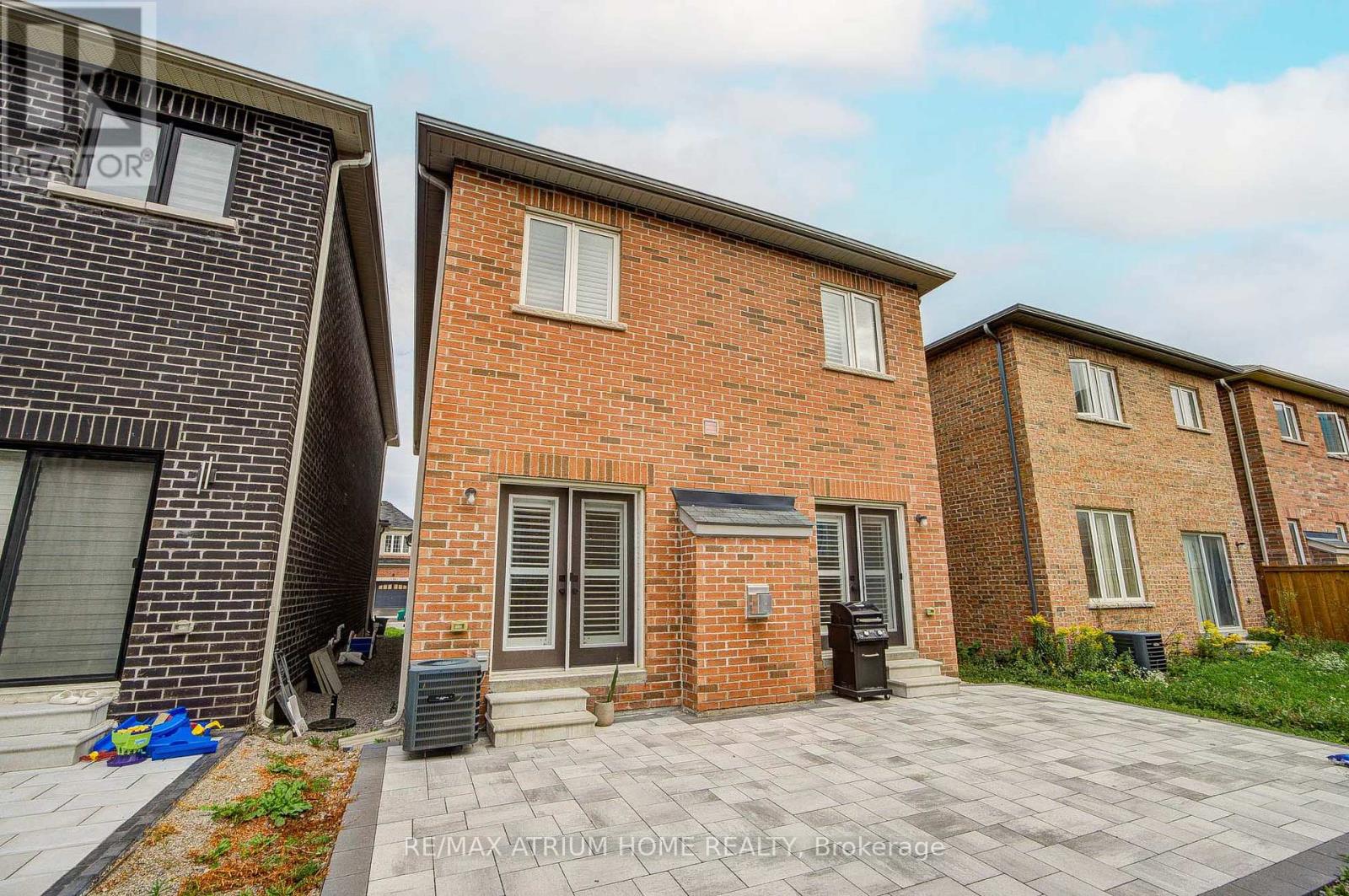 129 Hartney Drive, Richmond Hill, Ontario  L4S 0L1 - Photo 49 - N13802888