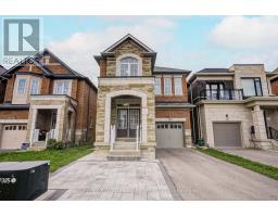 129 HARTNEY DRIVE, Richmond Hill, Ontario