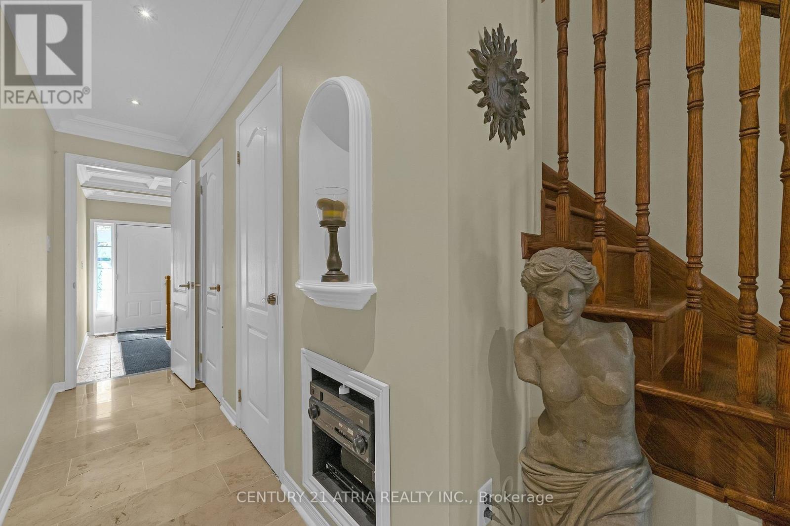 30 Coranto Way, Vaughan, Ontario  L4H 3P6 - Photo 10 - N13802934