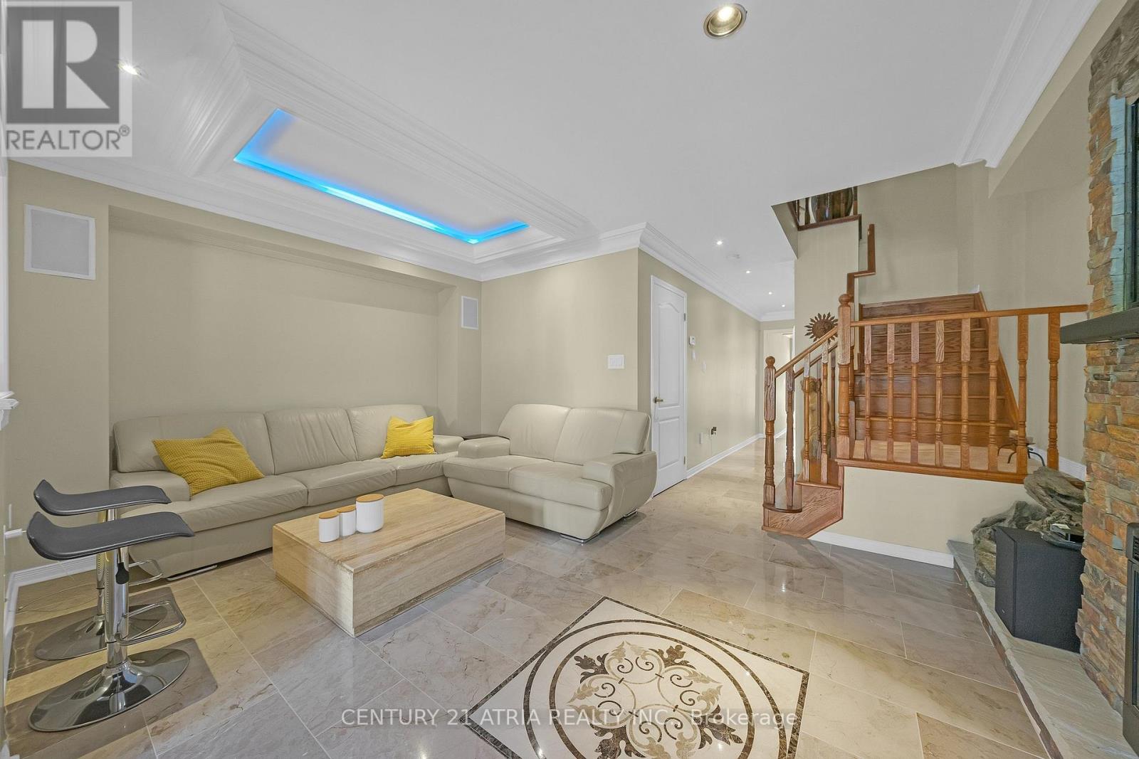 30 Coranto Way, Vaughan, Ontario  L4H 3P6 - Photo 12 - N13802934