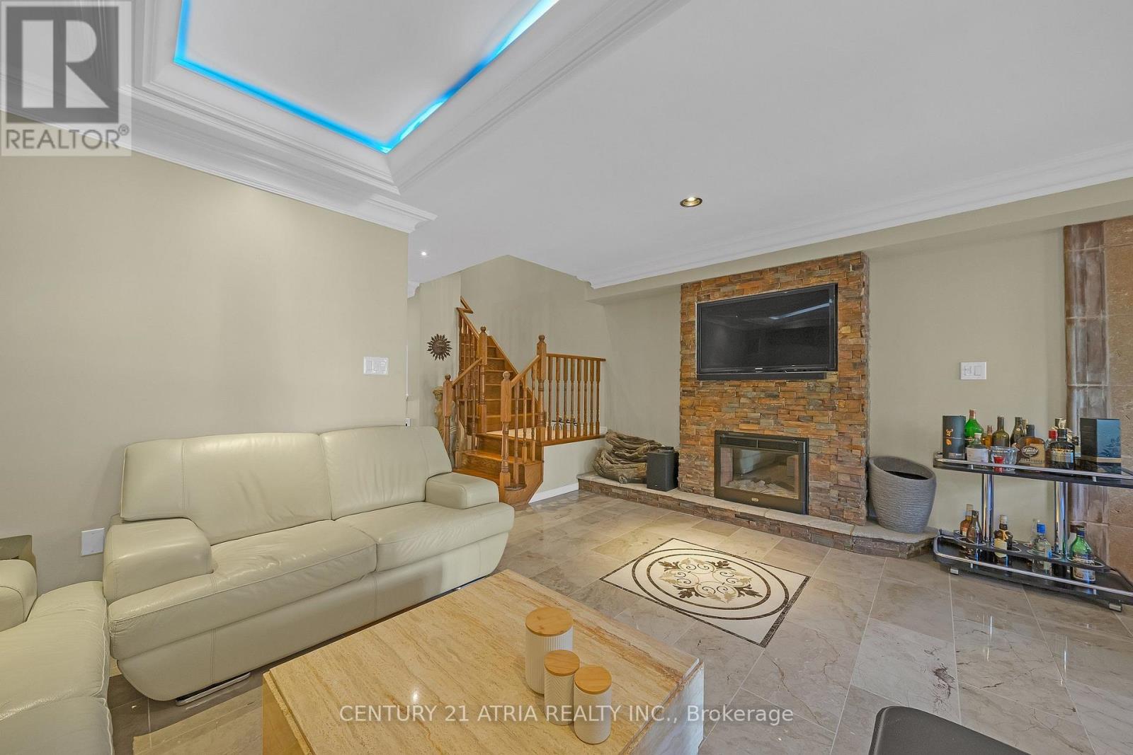 30 Coranto Way, Vaughan, Ontario  L4H 3P6 - Photo 13 - N13802934