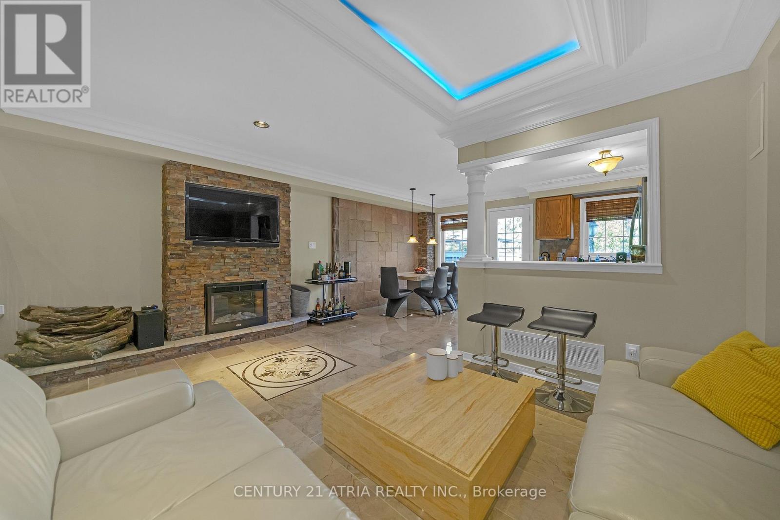 30 Coranto Way, Vaughan, Ontario  L4H 3P6 - Photo 14 - N13802934