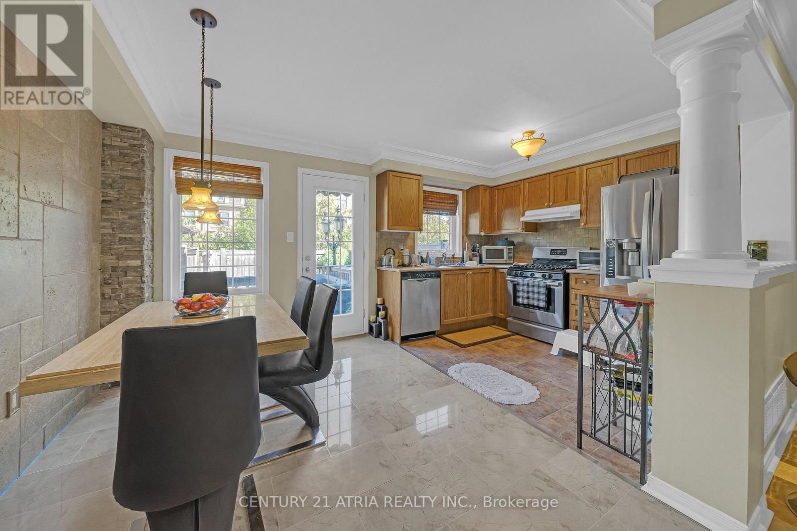 30 Coranto Way, Vaughan, Ontario  L4H 3P6 - Photo 16 - N13802934
