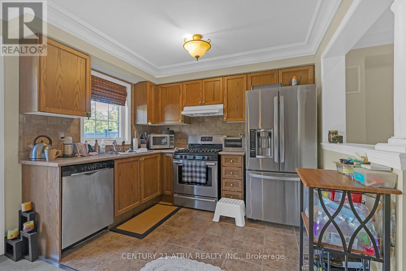 30 Coranto Way, Vaughan, Ontario  L4H 3P6 - Photo 18 - N13802934