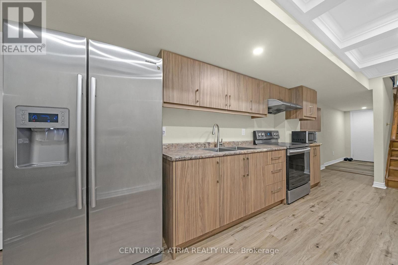 30 Coranto Way, Vaughan, Ontario  L4H 3P6 - Photo 36 - N13802934