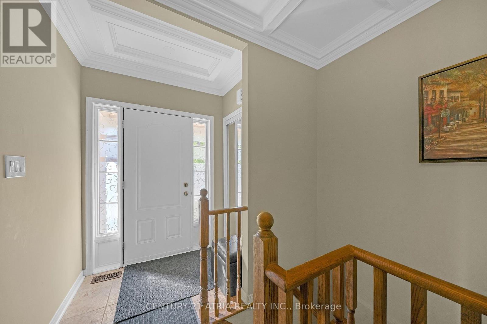 30 Coranto Way, Vaughan, Ontario  L4H 3P6 - Photo 5 - N13802934