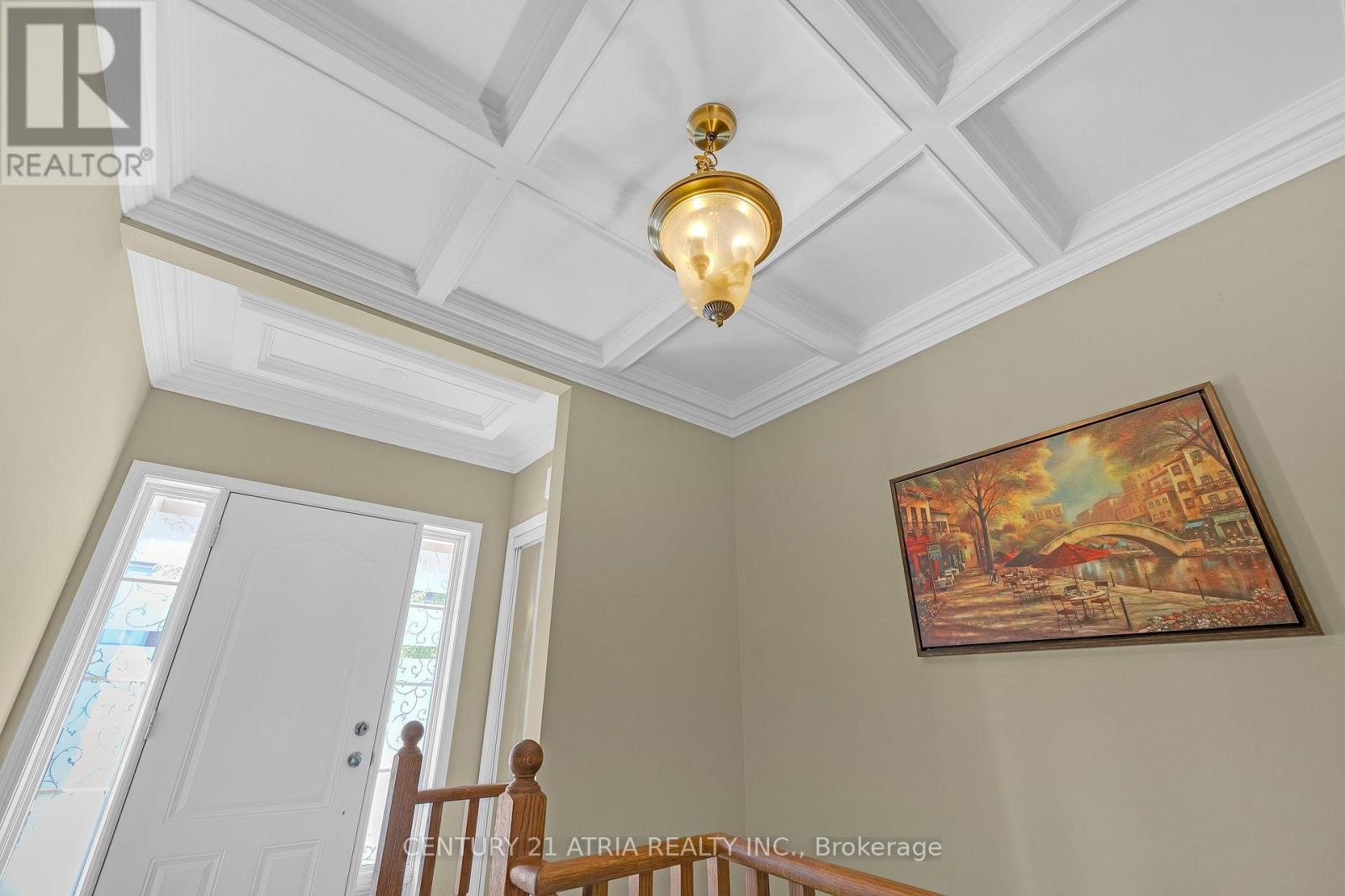 30 Coranto Way, Vaughan, Ontario  L4H 3P6 - Photo 7 - N13802934