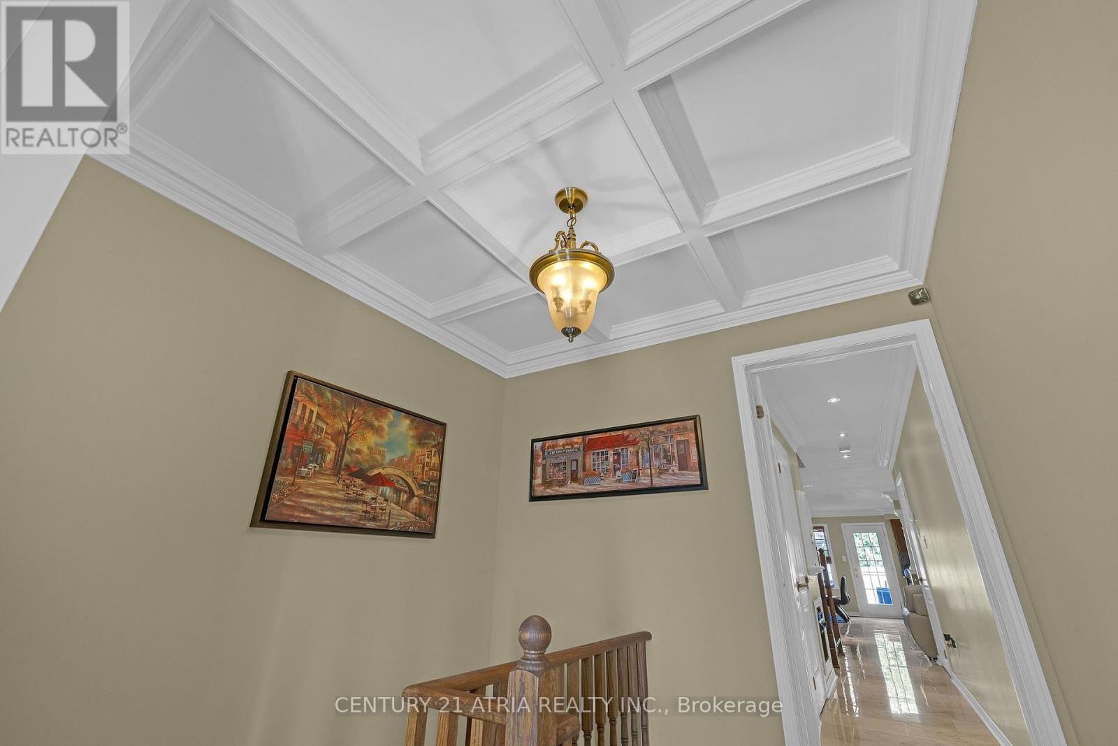 30 Coranto Way, Vaughan, Ontario  L4H 3P6 - Photo 8 - N13802934