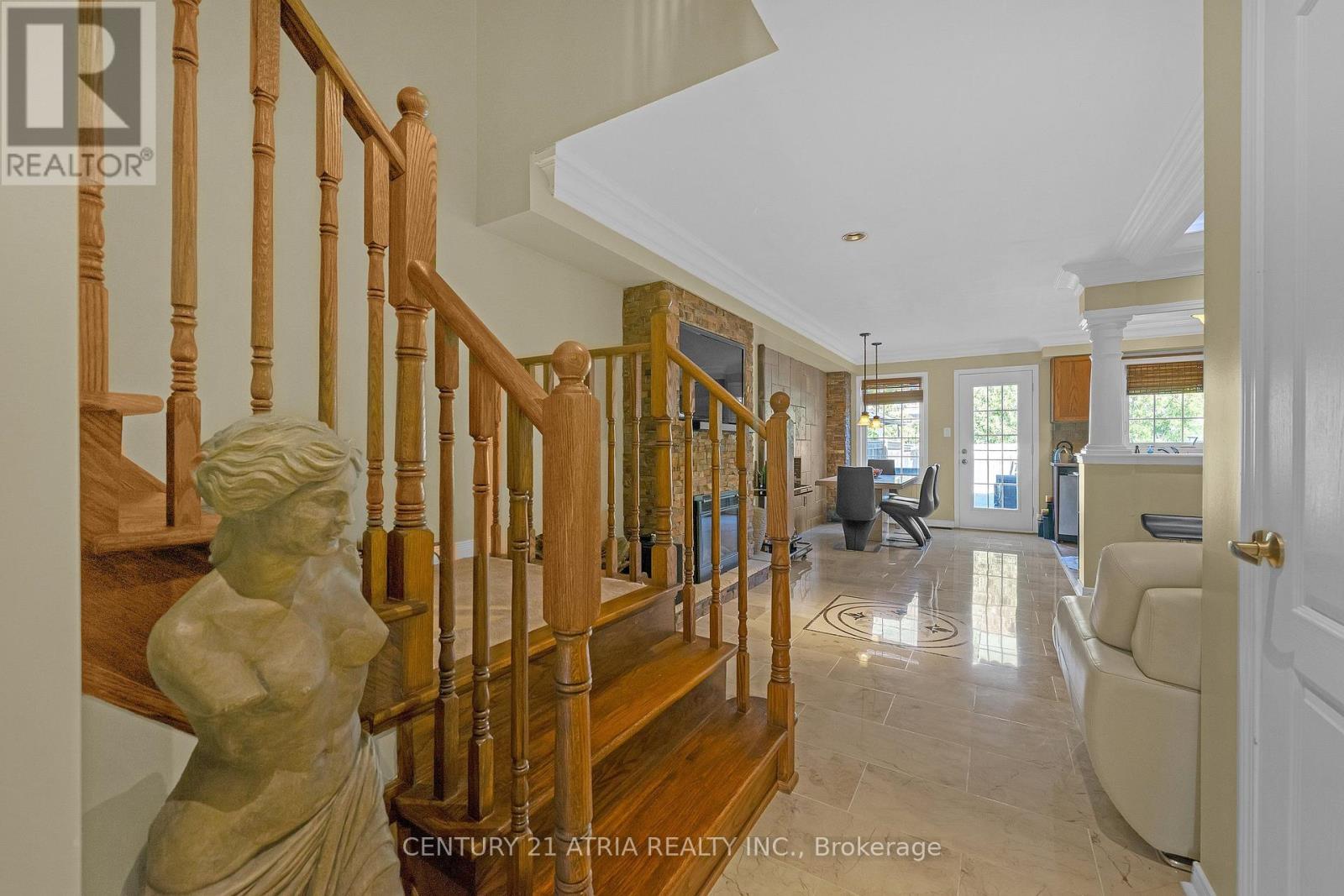 30 Coranto Way, Vaughan, Ontario  L4H 3P6 - Photo 9 - N13802934