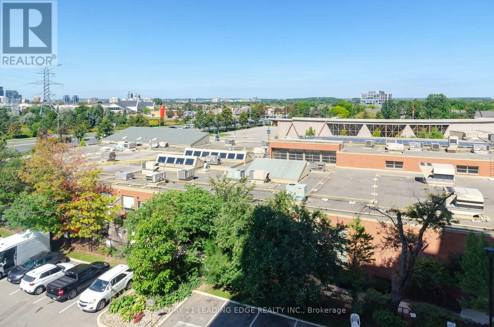 614 - 8501 Bayview Avenue, Richmond Hill, Ontario  L4B 3J7 - Photo 22 - N13802970