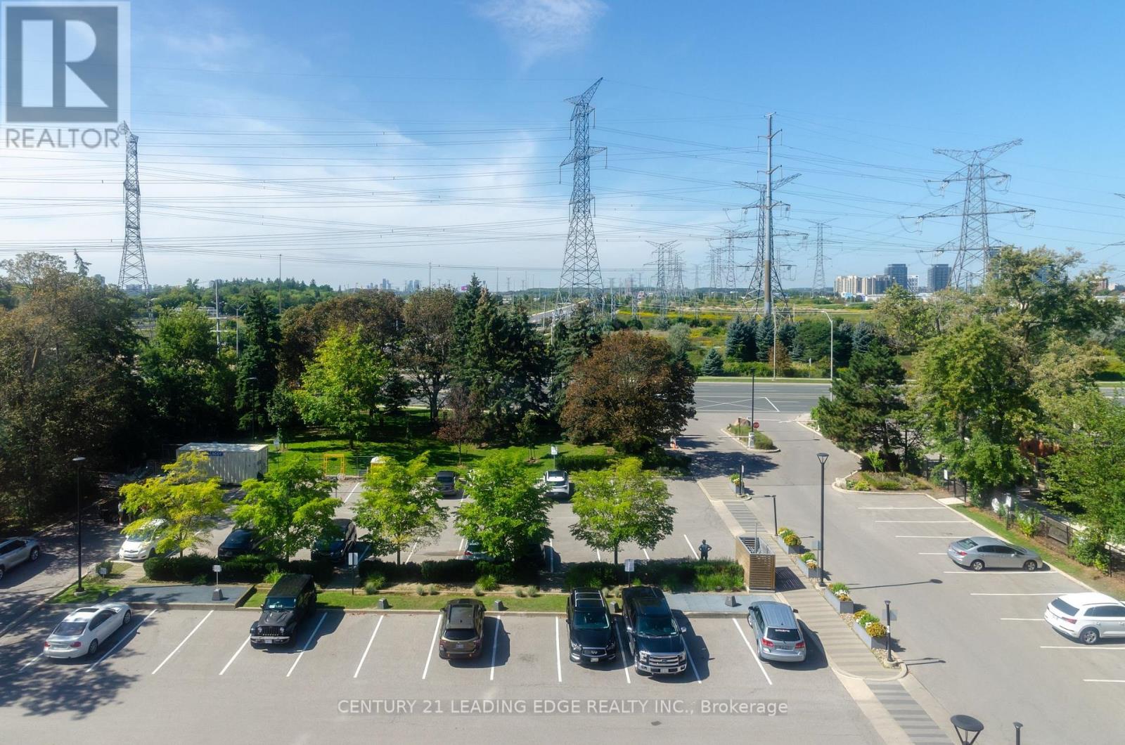 614 - 8501 Bayview Avenue, Richmond Hill, Ontario  L4B 3J7 - Photo 23 - N13802970