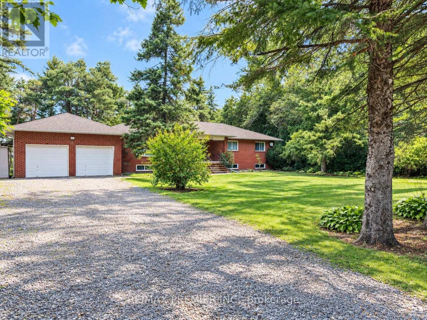 3350 18th Side Road, King, Ontario  L7B 0E7 - Photo 1 - N13802982