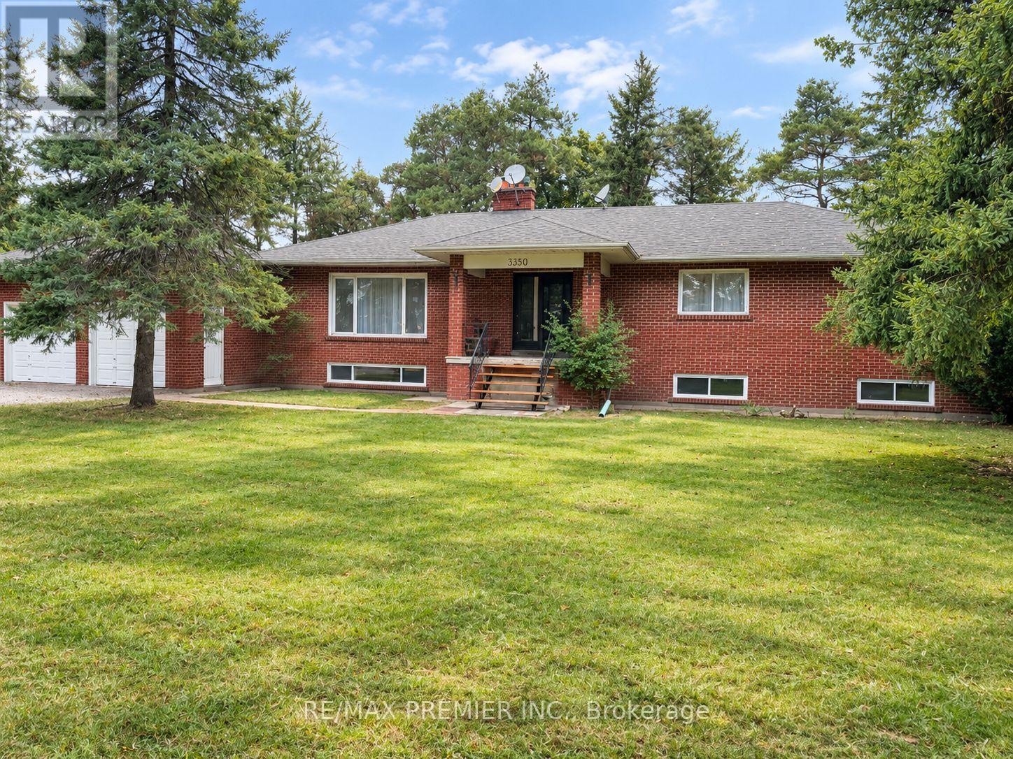 3350 18th Side Road, King, Ontario  L7B 0E7 - Photo 2 - N13802982