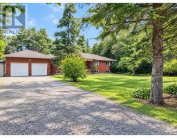 3350 18TH SIDE ROAD, King, Ontario
