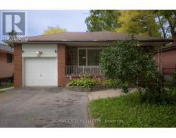 BASEMENT - 387 CROSBY AVENUE, Richmond Hill, Ontario