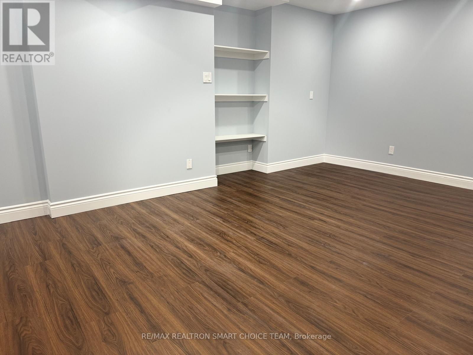 Bsmt - 243 Gord Clelland Gate, Newmarket, Ontario  L3X 0G1 - Photo 14 - N13803060