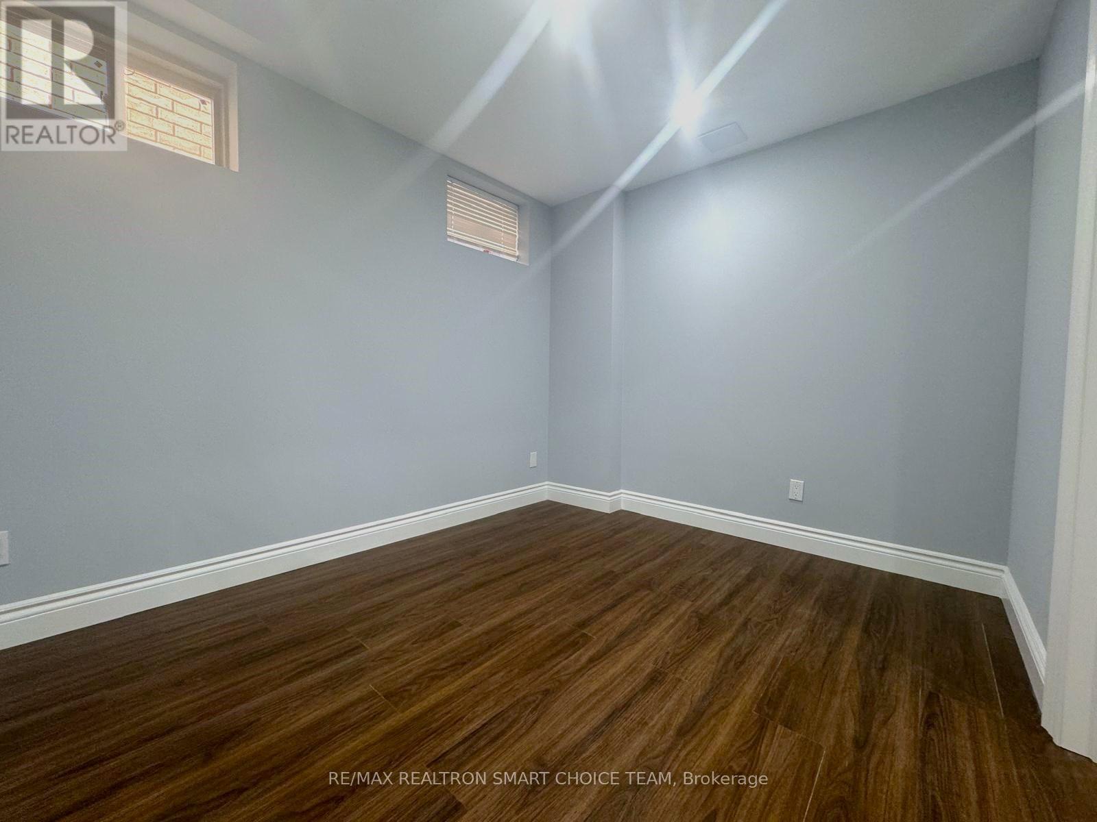 Bsmt - 243 Gord Clelland Gate, Newmarket, Ontario  L3X 0G1 - Photo 15 - N13803060