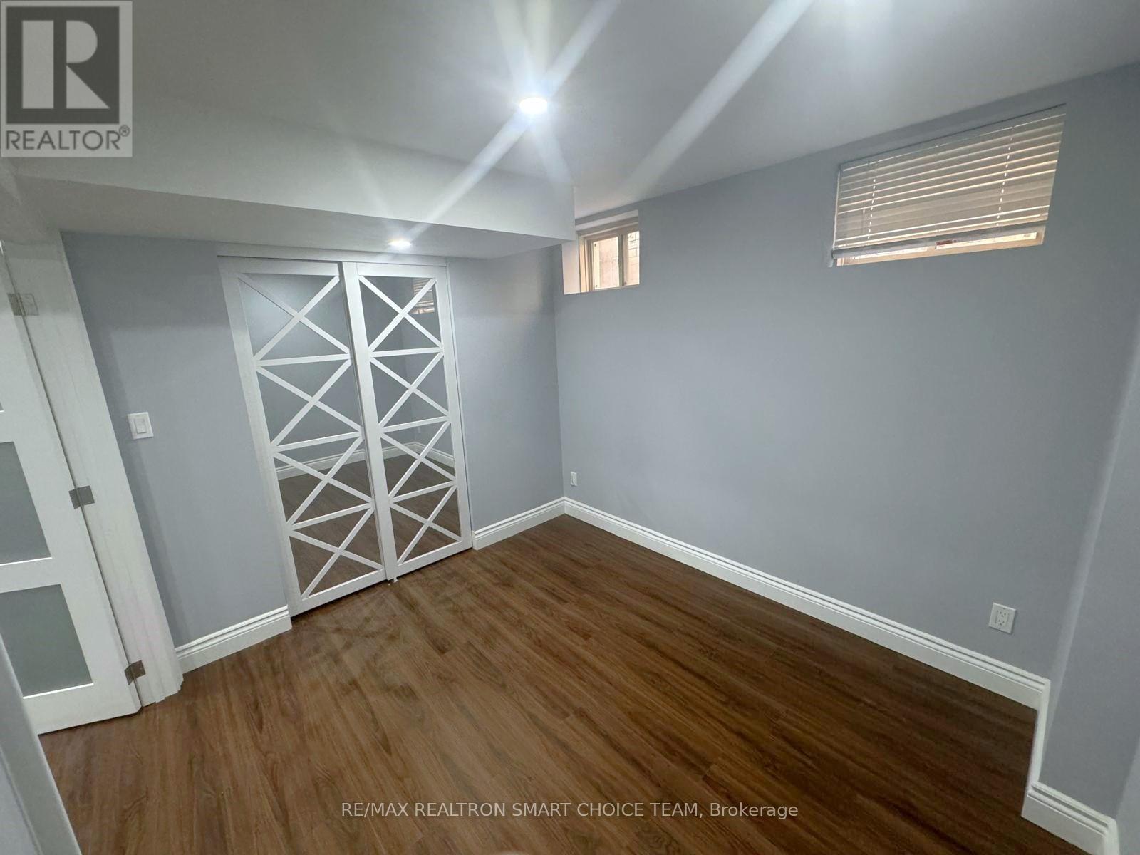 Bsmt - 243 Gord Clelland Gate, Newmarket, Ontario  L3X 0G1 - Photo 16 - N13803060