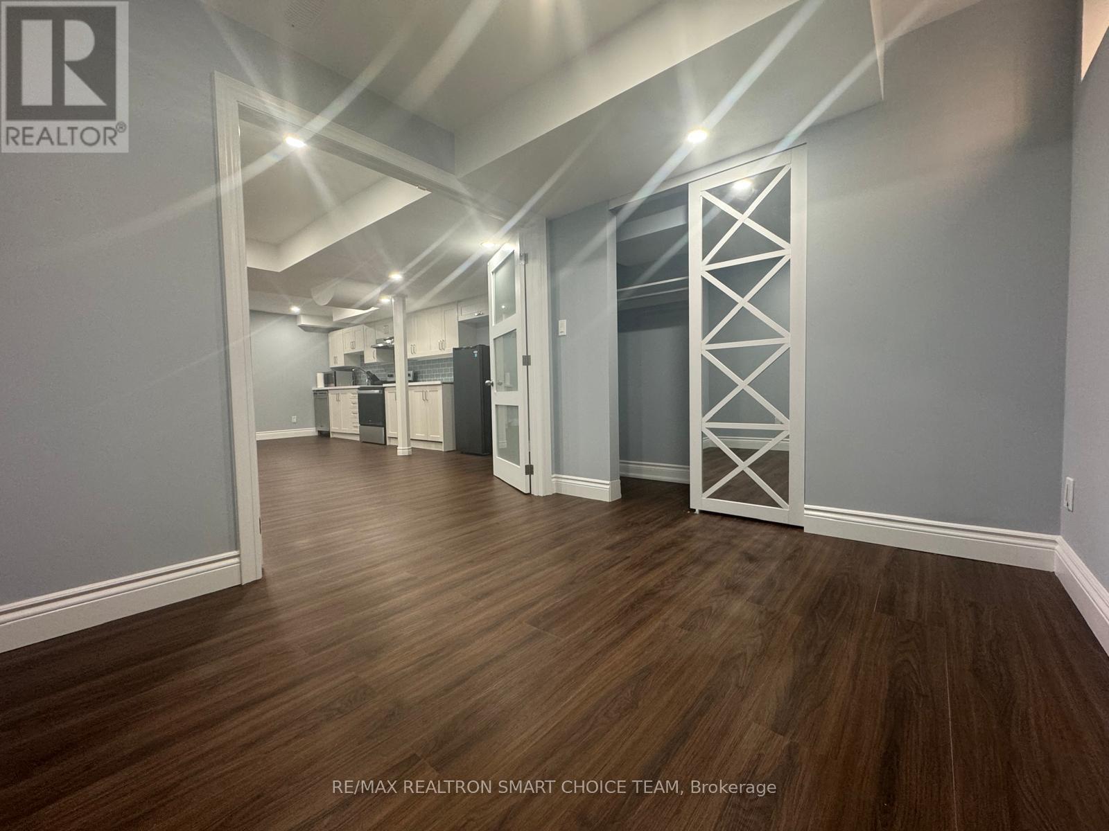 Bsmt - 243 Gord Clelland Gate, Newmarket, Ontario  L3X 0G1 - Photo 17 - N13803060