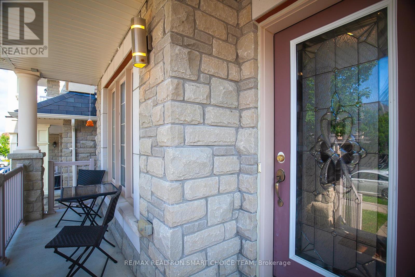 Bsmt - 243 Gord Clelland Gate, Newmarket, Ontario  L3X 0G1 - Photo 5 - N13803060