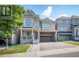 BSMT - 243 GORD CLELLAND GATE, Newmarket, Ontario