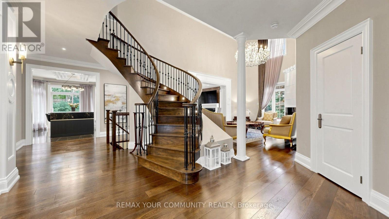 25 Guinevere Court, Richmond Hill, Ontario  L4C 0P7 - Photo 23 - N13803066