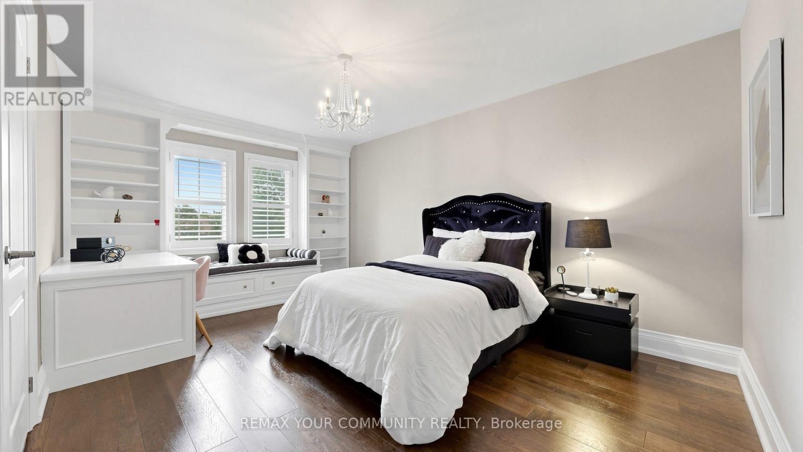 25 Guinevere Court, Richmond Hill, Ontario  L4C 0P7 - Photo 35 - N13803066