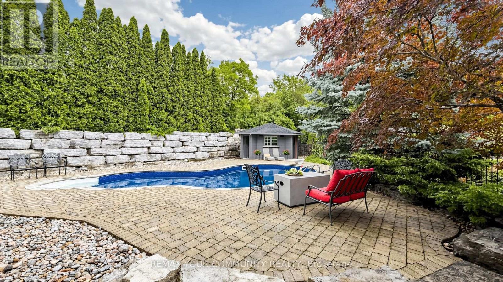 25 Guinevere Court, Richmond Hill, Ontario  L4C 0P7 - Photo 44 - N13803066