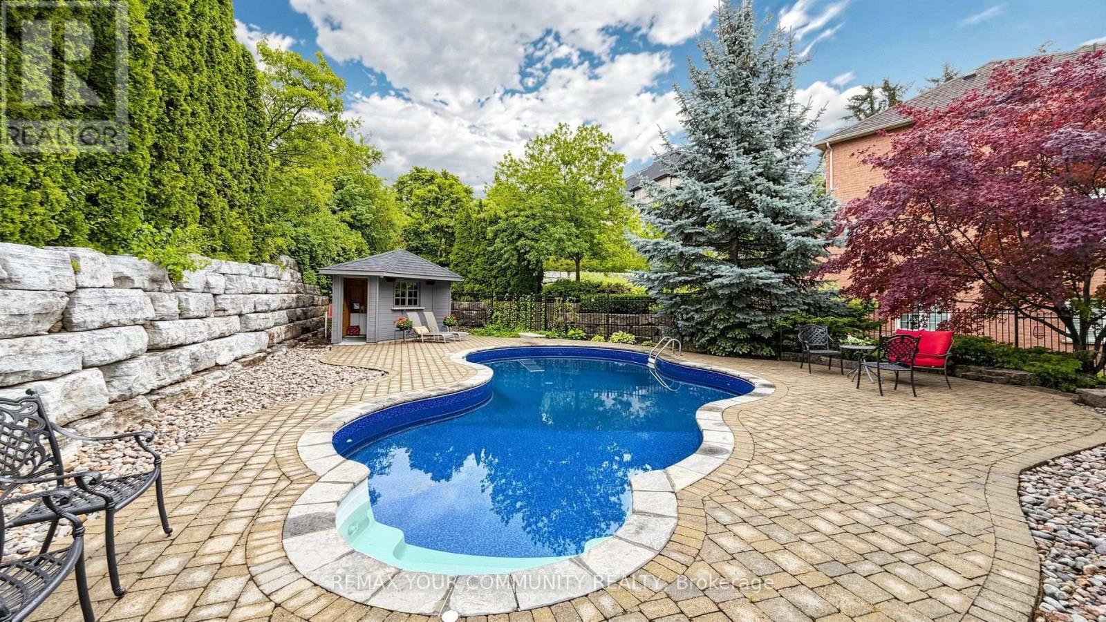 25 Guinevere Court, Richmond Hill, Ontario  L4C 0P7 - Photo 45 - N13803066