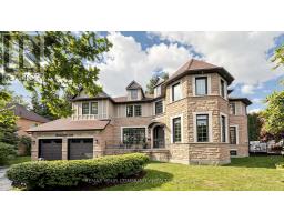 25 GUINEVERE COURT, Richmond Hill, Ontario
