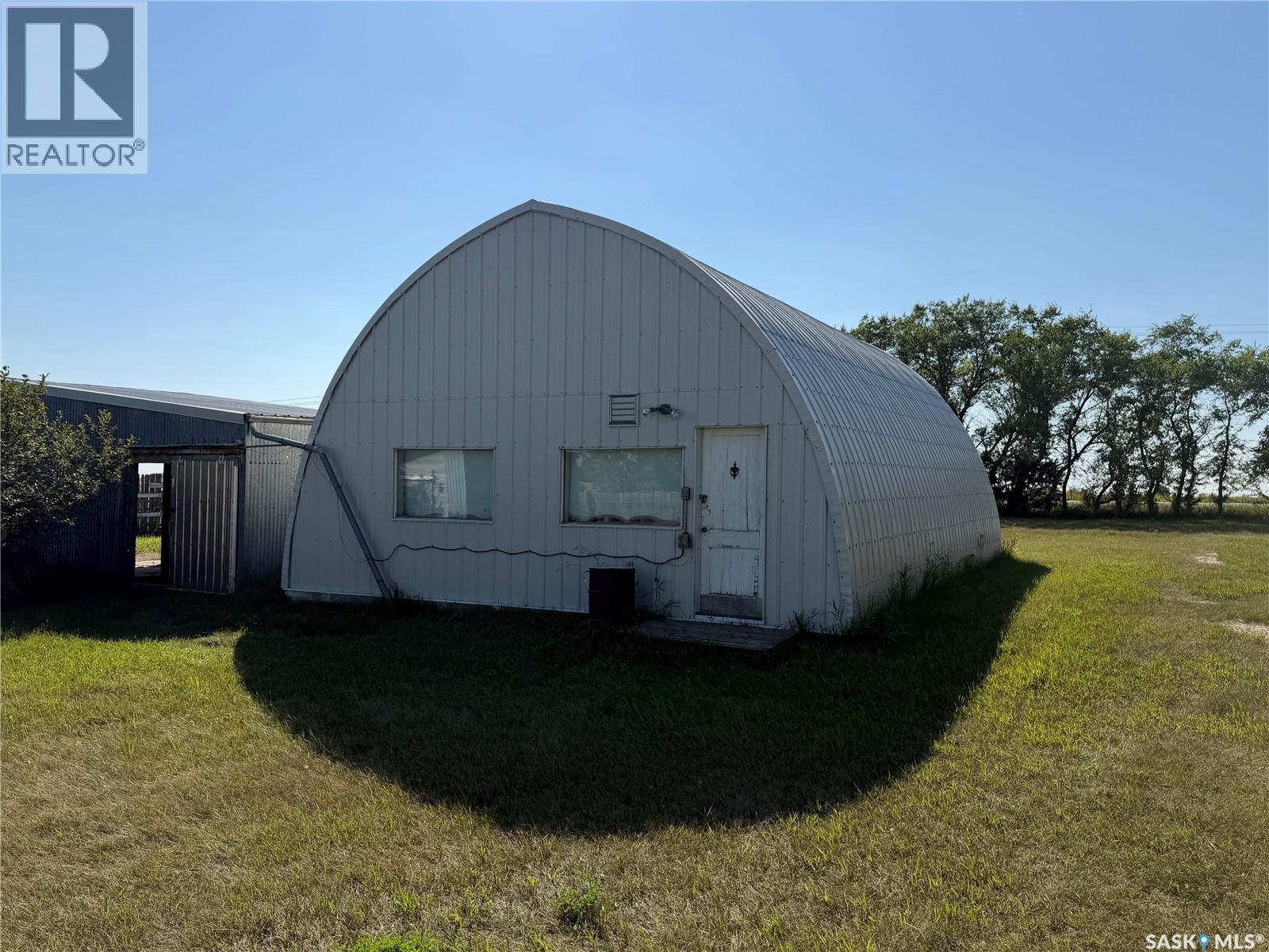 Double G Ranch, 80 Acres Close To Clavet, Blucher Rm No. 343, Saskatchewan  S0K 0Y0 - Photo 38 - SK048841