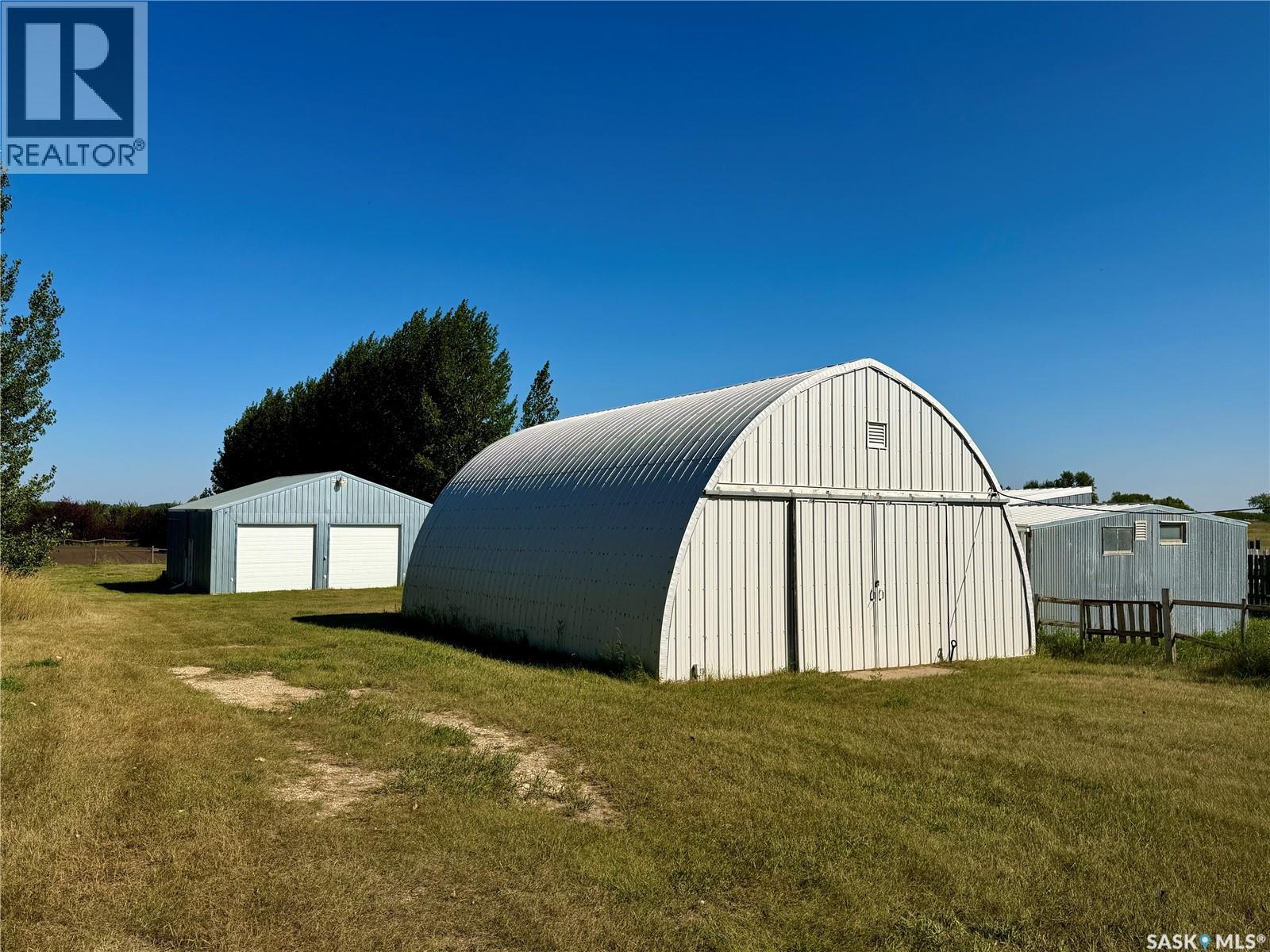 Double G Ranch, 80 Acres Close To Clavet, Blucher Rm No. 343, Saskatchewan  S0K 0Y0 - Photo 39 - SK048841