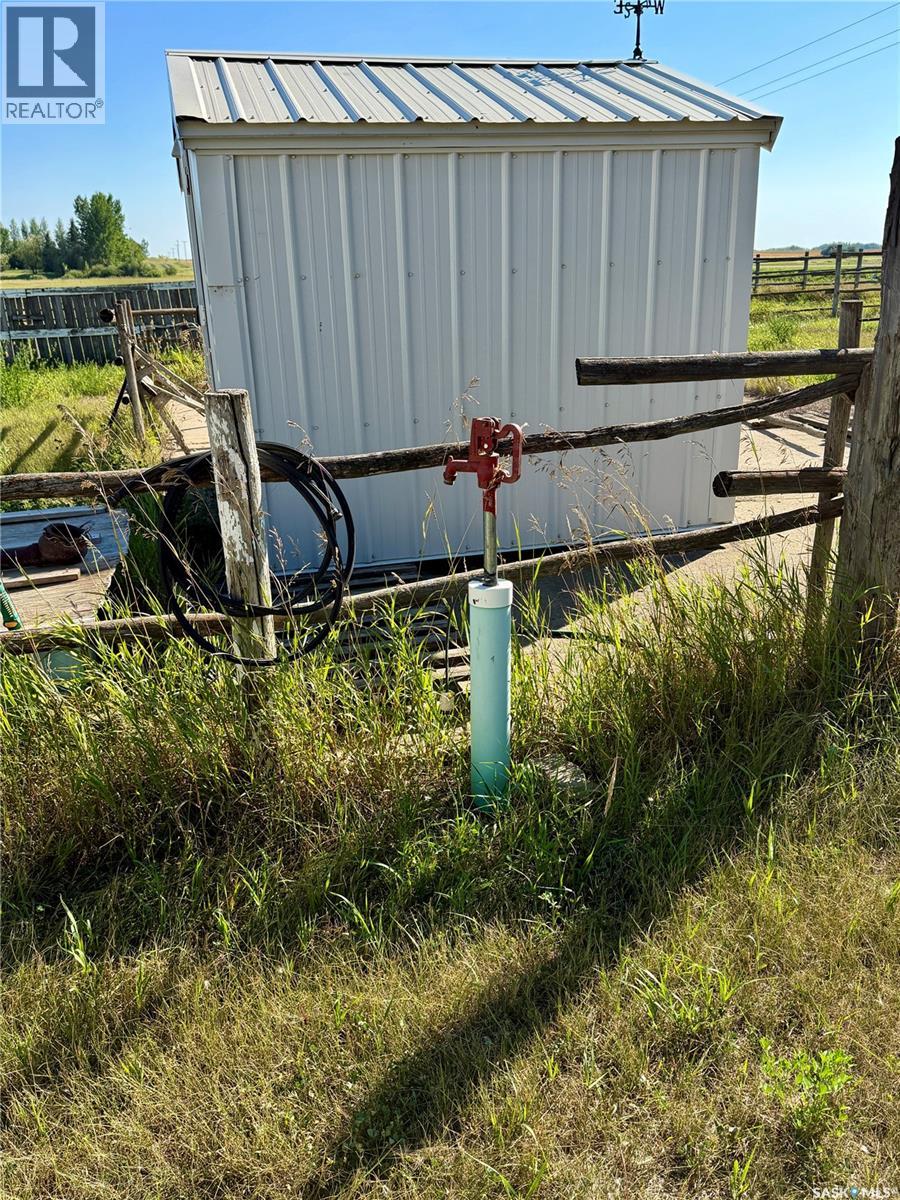 Double G Ranch, 80 Acres Close To Clavet, Blucher Rm No. 343, Saskatchewan  S0K 0Y0 - Photo 40 - SK048841