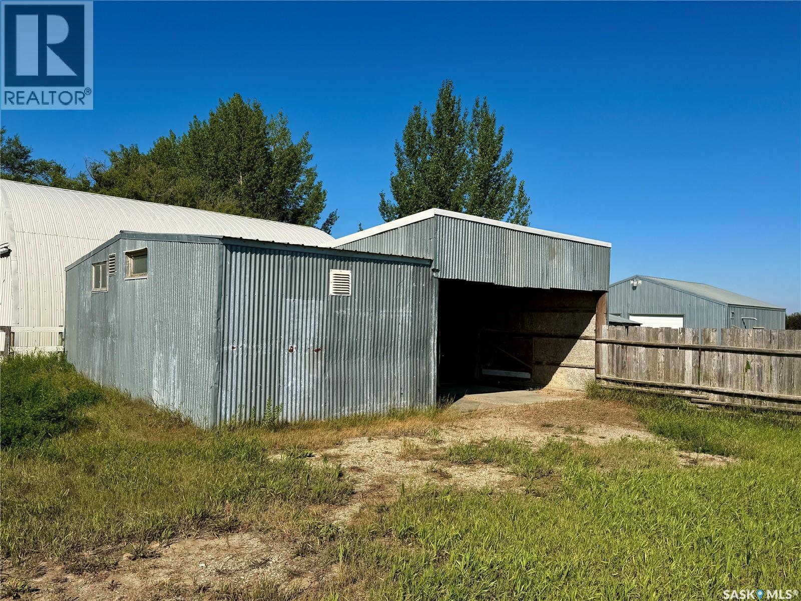 Double G Ranch, 80 Acres Close To Clavet, Blucher Rm No. 343, Saskatchewan  S0K 0Y0 - Photo 41 - SK048841