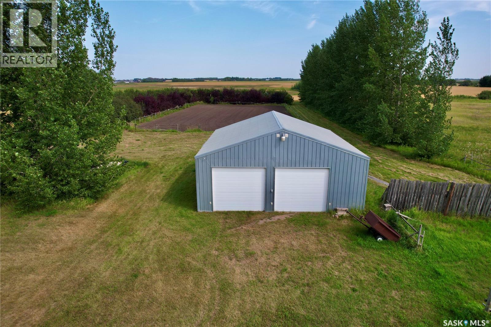 Double G Ranch, 80 Acres Close To Clavet, Blucher Rm No. 343, Saskatchewan  S0K 0Y0 - Photo 43 - SK048841