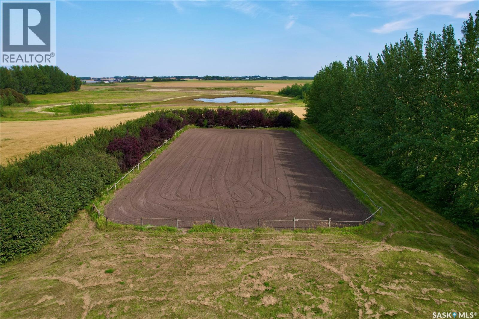 Double G Ranch, 80 Acres Close To Clavet, Blucher Rm No. 343, Saskatchewan  S0K 0Y0 - Photo 44 - SK048841