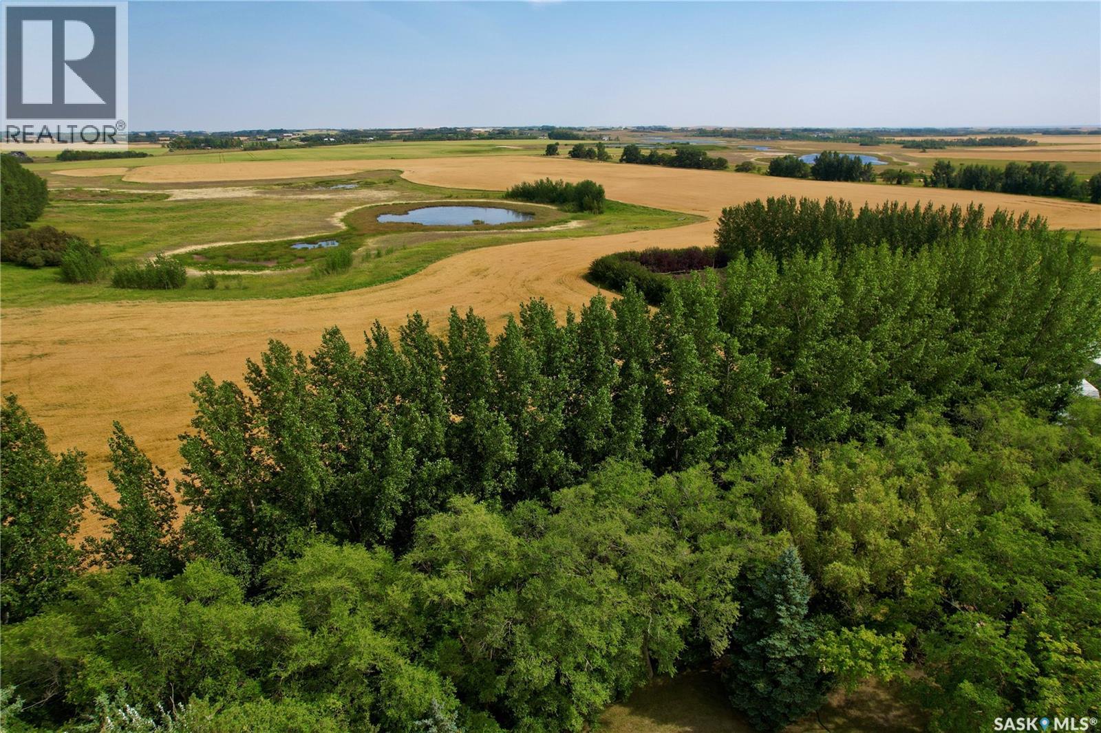 Double G Ranch, 80 Acres Close To Clavet, Blucher Rm No. 343, Saskatchewan  S0K 0Y0 - Photo 45 - SK048841
