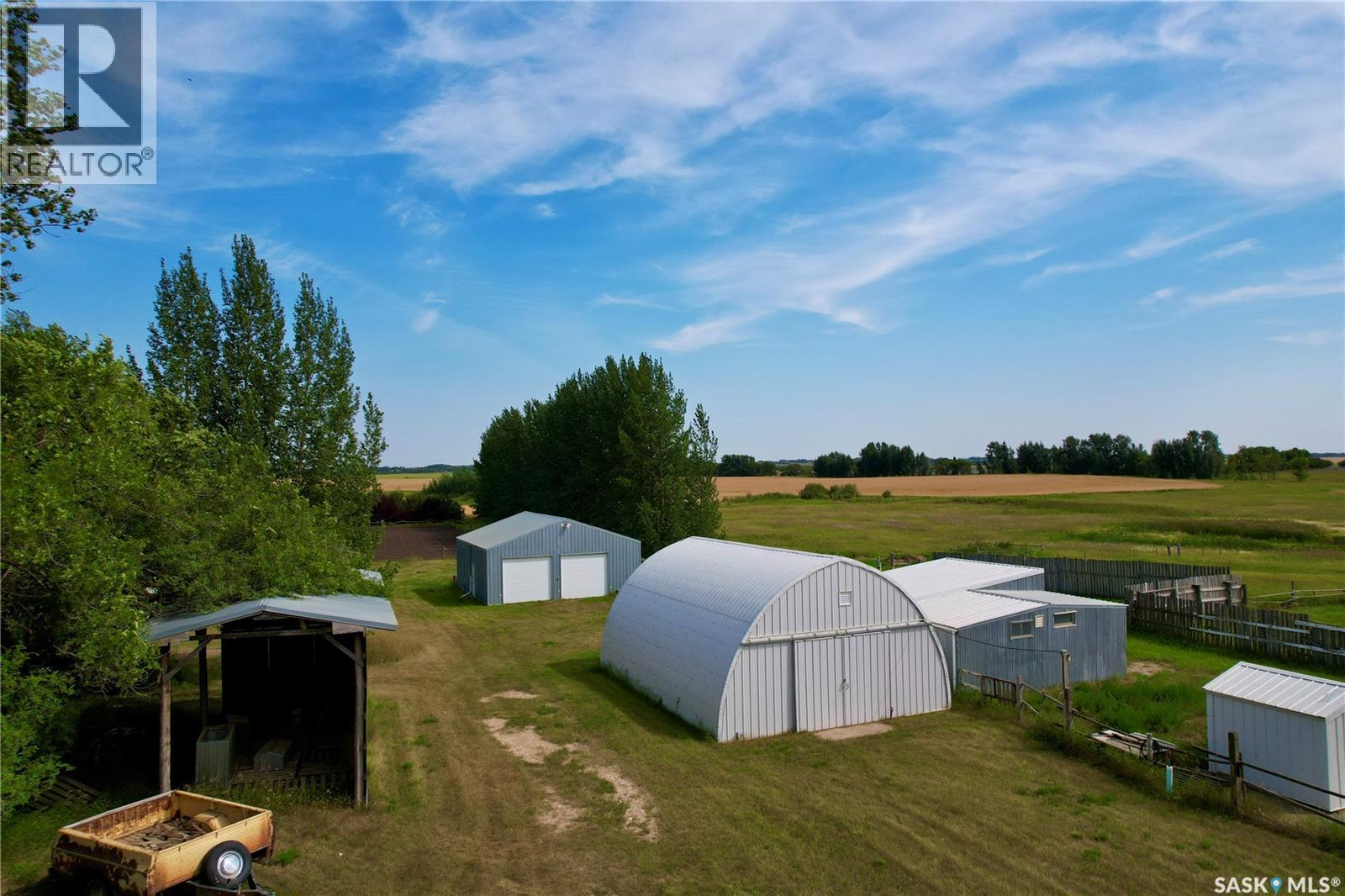 Double G Ranch, 80 Acres Close To Clavet, Blucher Rm No. 343, Saskatchewan  S0K 0Y0 - Photo 46 - SK048841