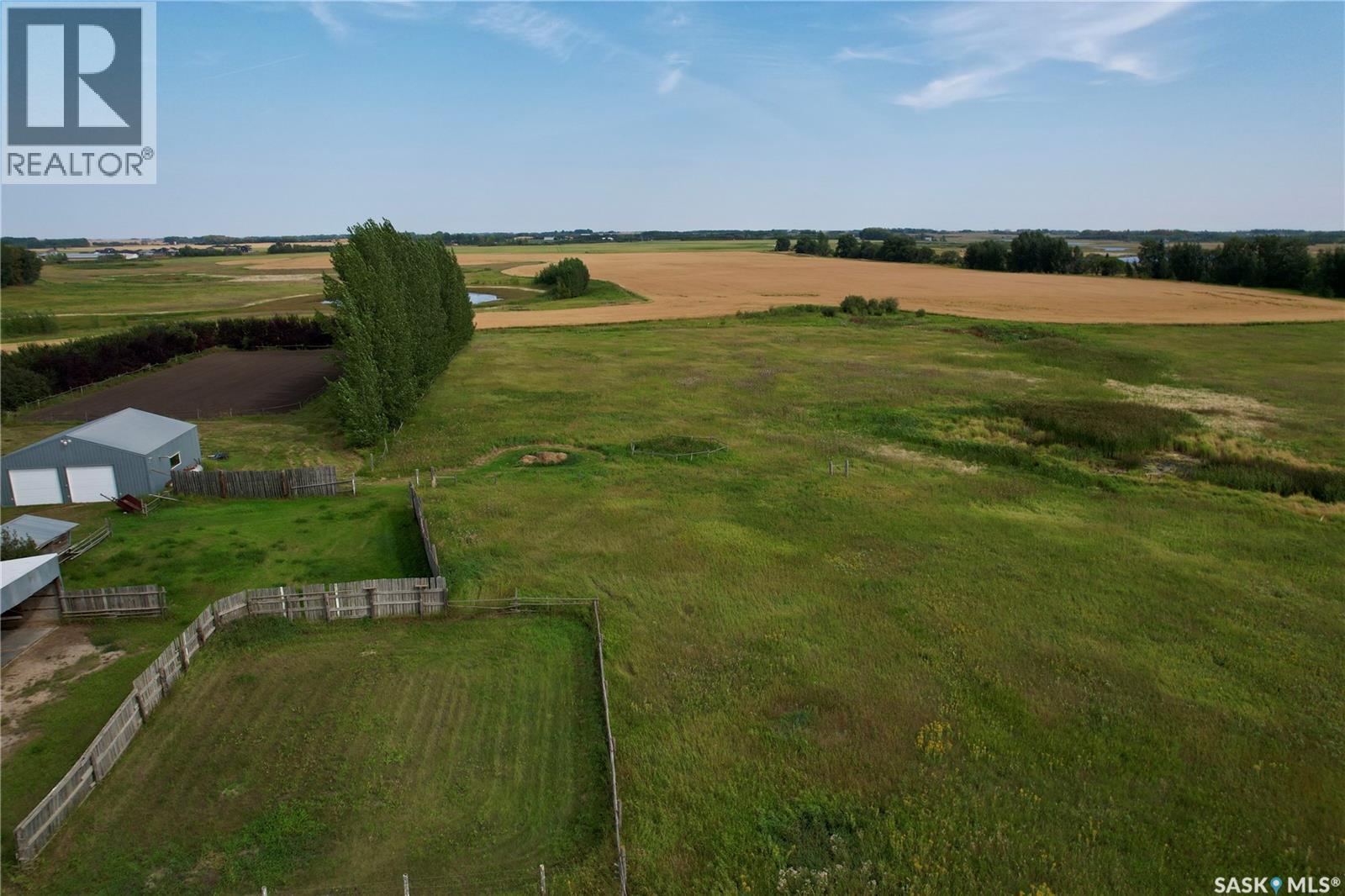 Double G Ranch, 80 Acres Close To Clavet, Blucher Rm No. 343, Saskatchewan  S0K 0Y0 - Photo 47 - SK048841