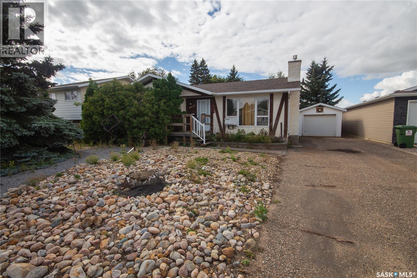 11037 Martin Crescent, North Battleford, Saskatchewan  S9A 3M9 - Photo 1 - SK048759