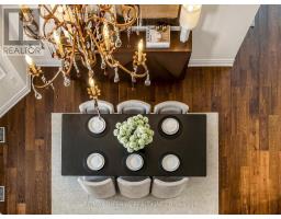 2 ANDES CRESCENT, Vaughan, Ontario