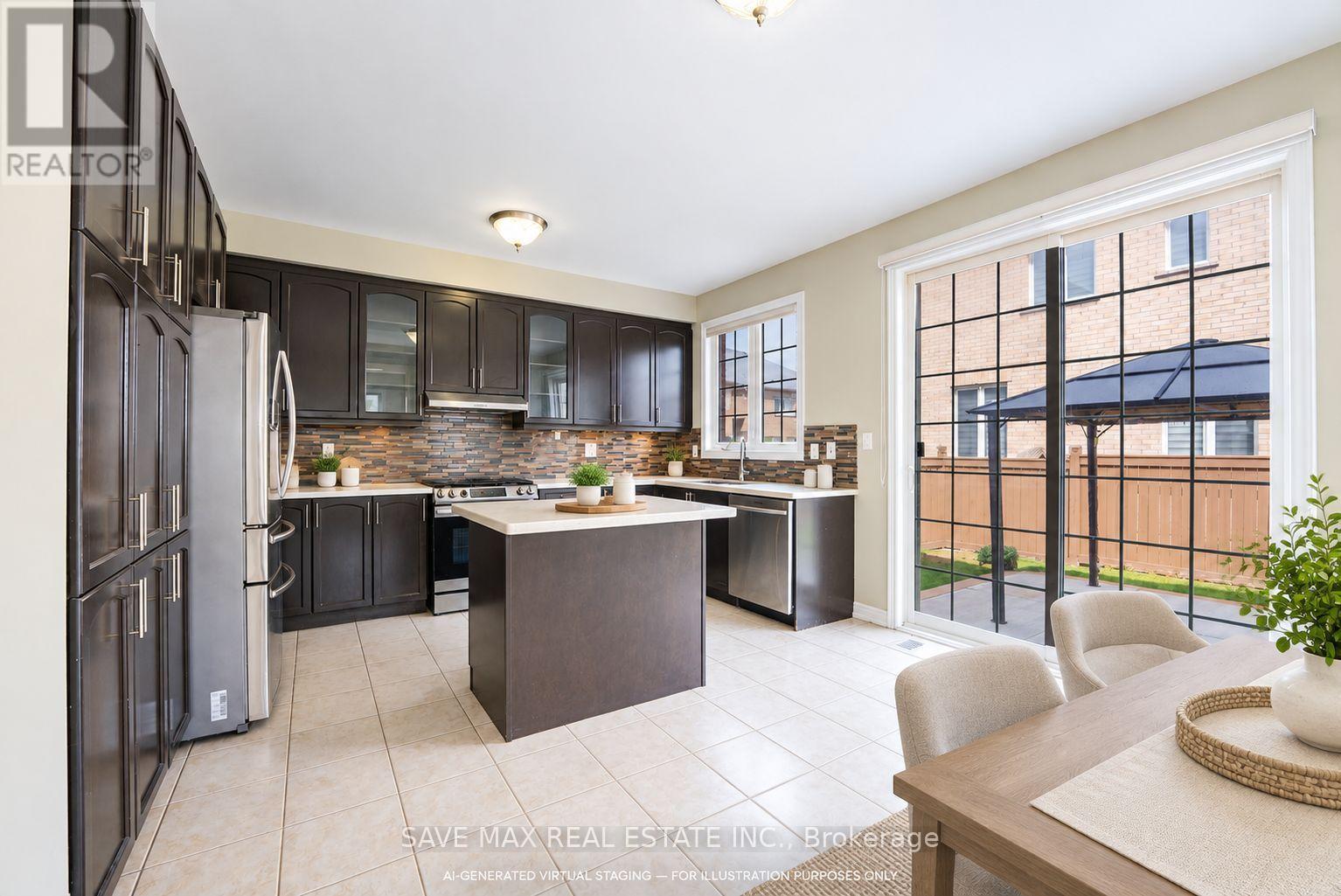 7 Egerton Street, Brampton, Ontario  L6R 3S2 - Photo 15 - W13802876