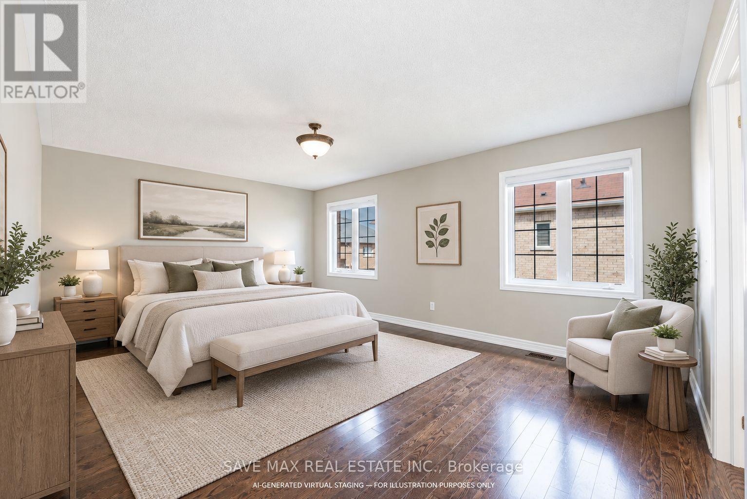 7 Egerton Street, Brampton, Ontario  L6R 3S2 - Photo 23 - W13802876