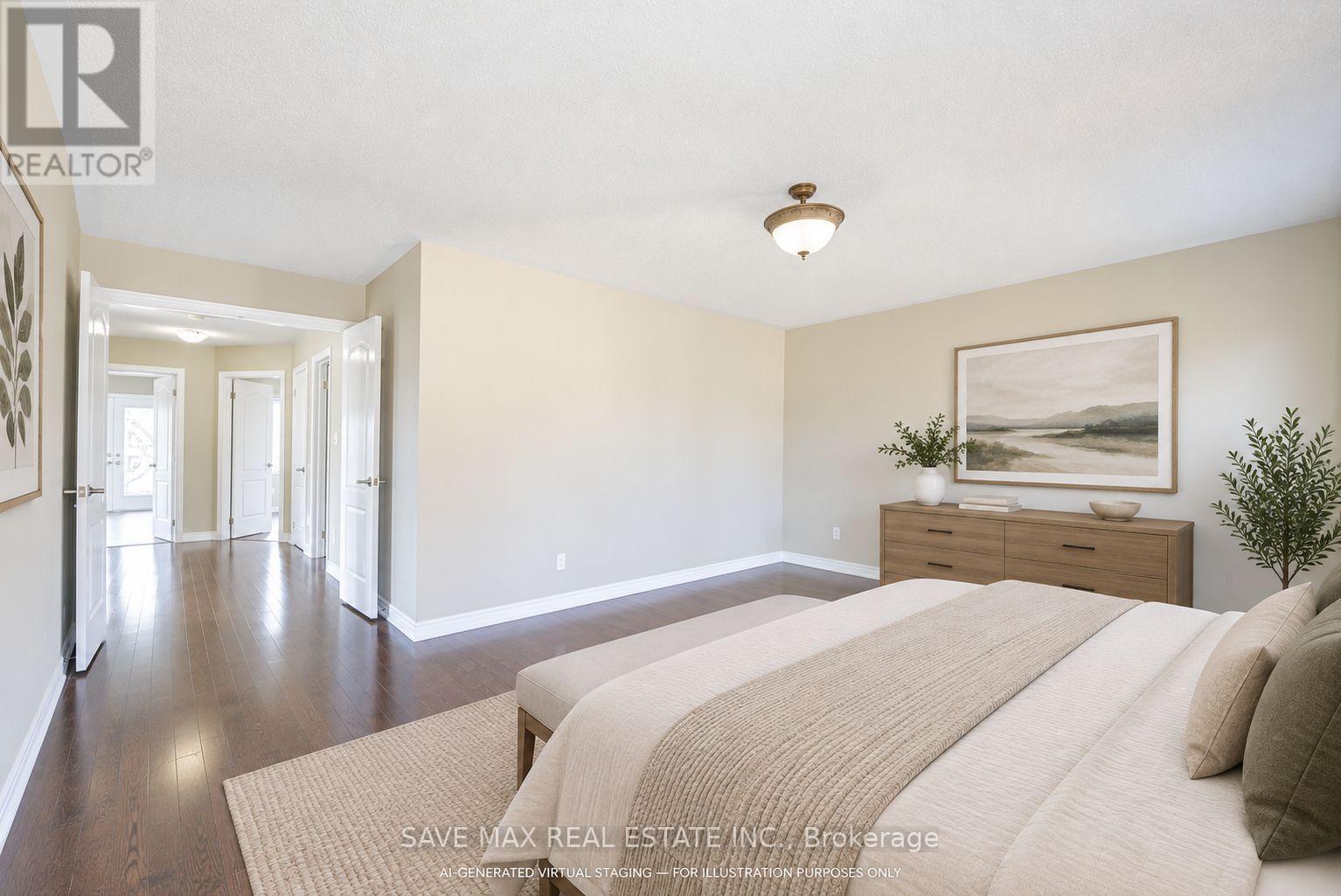 7 Egerton Street, Brampton, Ontario  L6R 3S2 - Photo 25 - W13802876