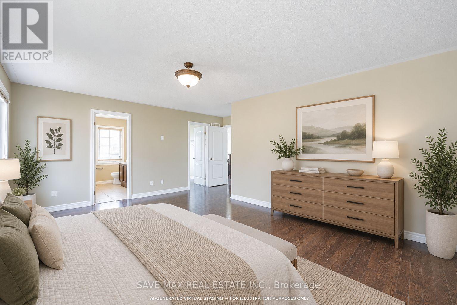 7 Egerton Street, Brampton, Ontario  L6R 3S2 - Photo 27 - W13802876