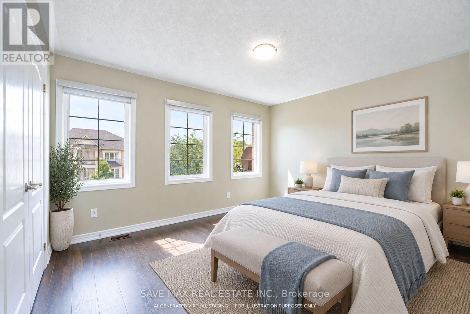 7 Egerton Street, Brampton, Ontario  L6R 3S2 - Photo 34 - W13802876