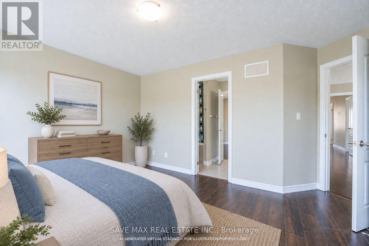 7 Egerton Street, Brampton, Ontario  L6R 3S2 - Photo 36 - W13802876